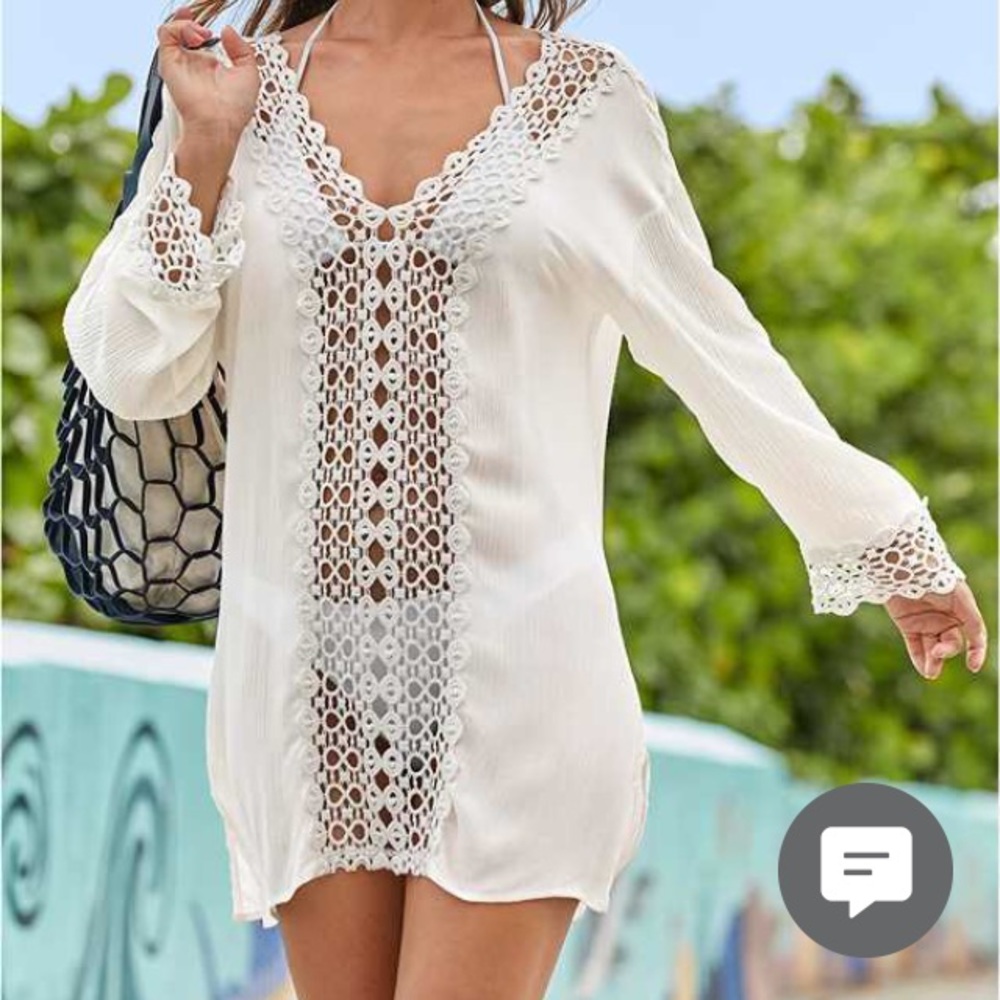 Venus Beach CoverUp